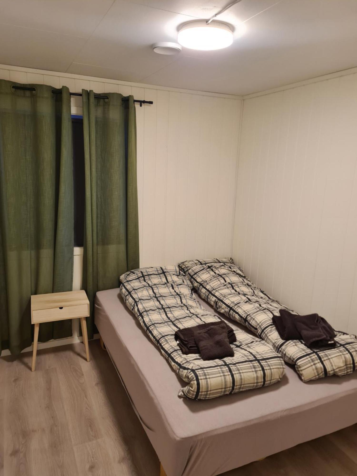 Apartment Ved Sjoen *