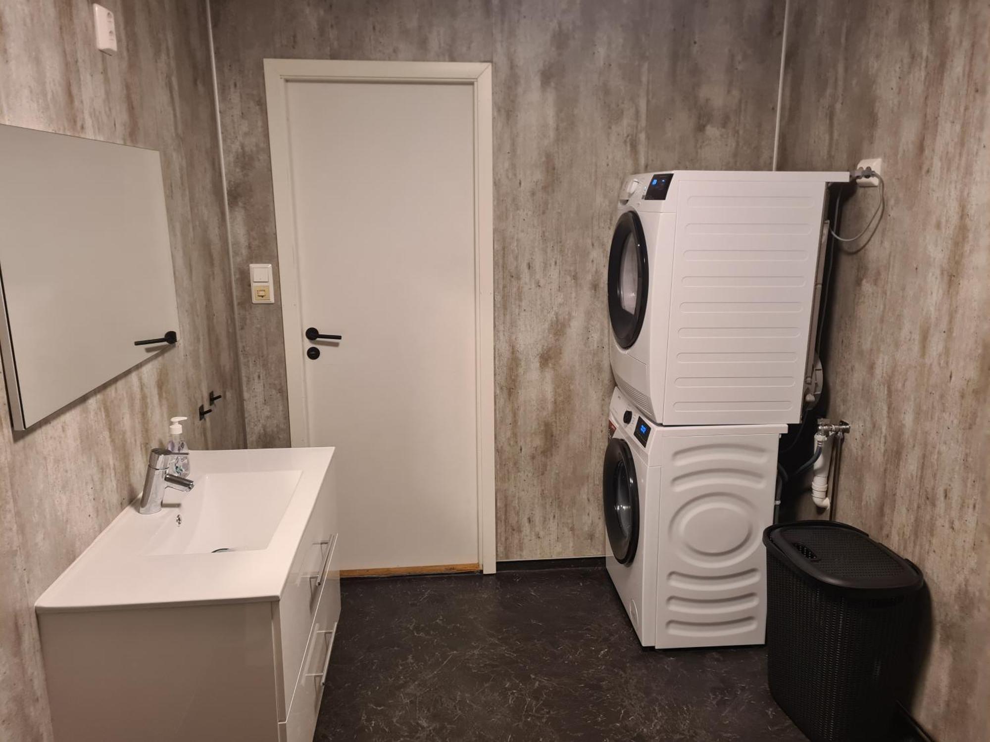 Apartment Ved Sjoen Sand (Troms og Finnmark)