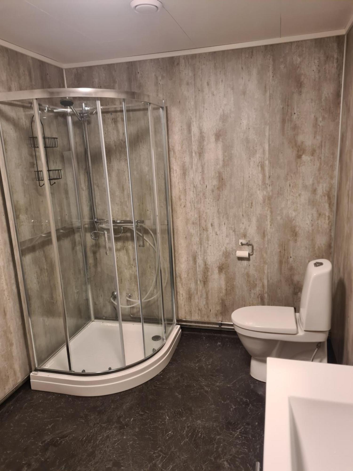 Ved Sjoen Apartment